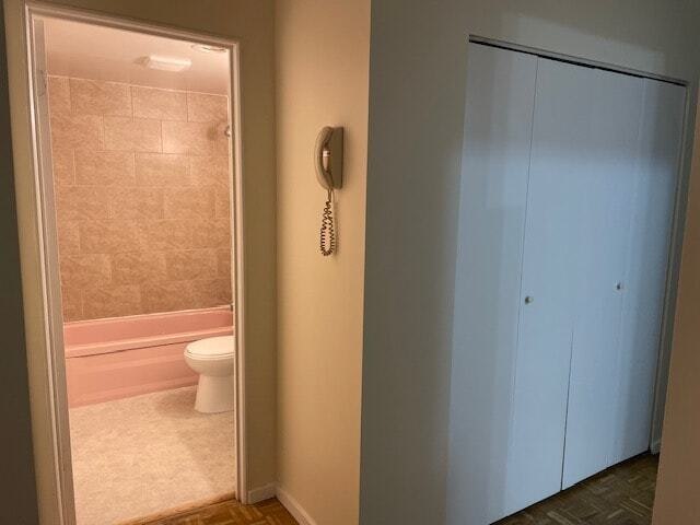 302-8680 Laurel Street, Vancouver, BC, V6P 3V6 - 4