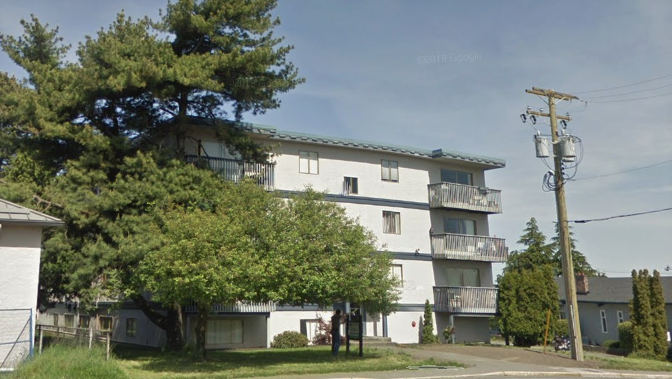 301-3150 Jutland Road, Victoria, BC, V8T 2T3