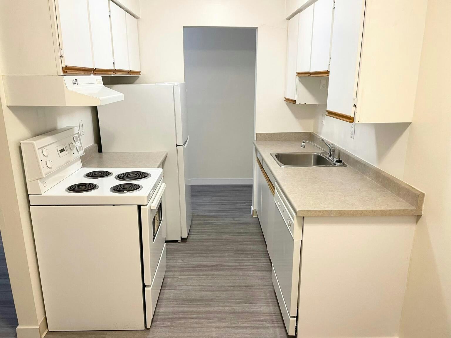 107-3300 Oak Street, Vancouver, BC, V6H 2L6 - 8