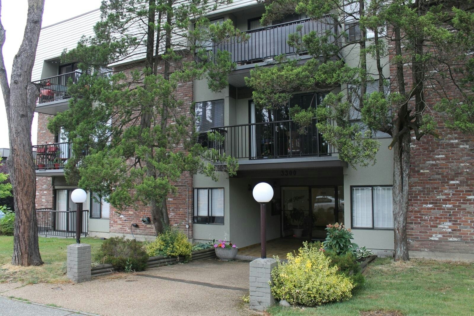 107-3300 Oak Street, Vancouver, BC, V6H 2L6
