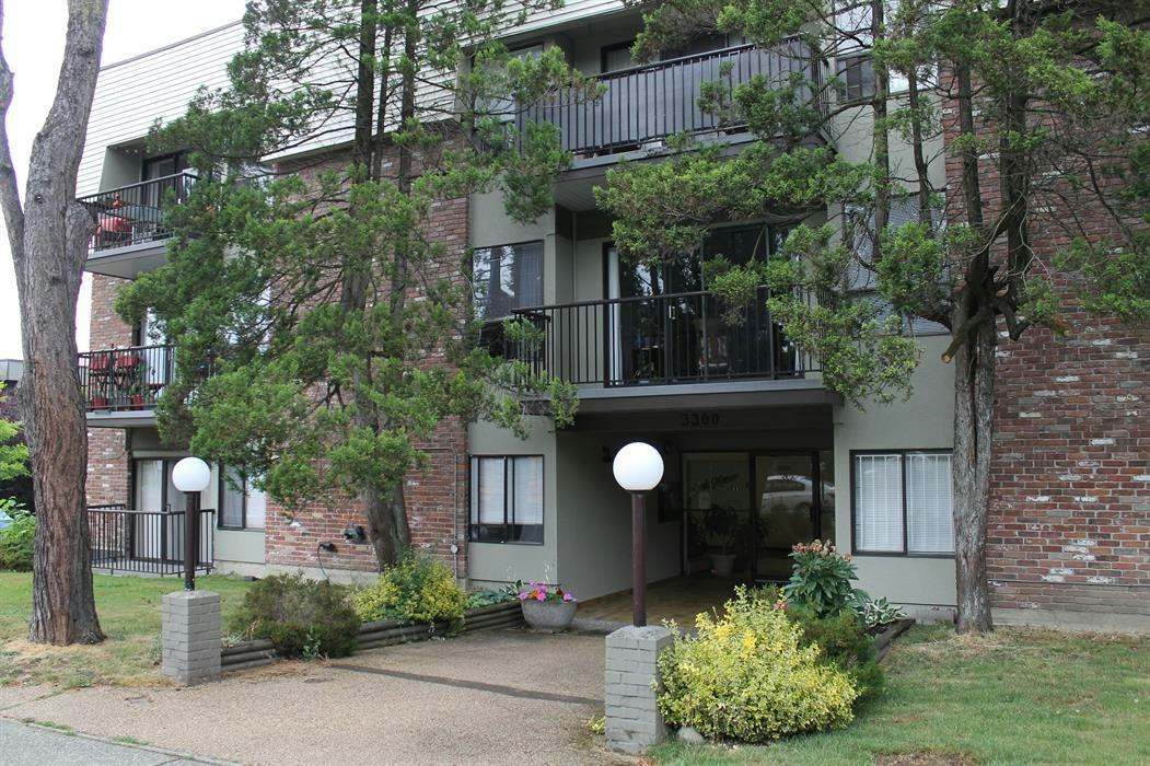 107-3300 Oak Street, Vancouver, BC, V6H 2L6 - 2