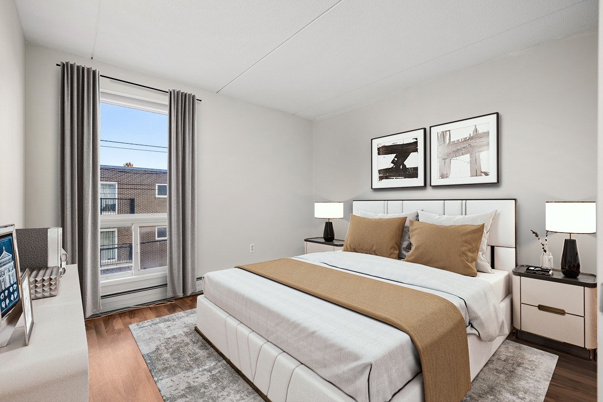 600 1 Street NE, Calgary, AB, T2E 3B3 - 5