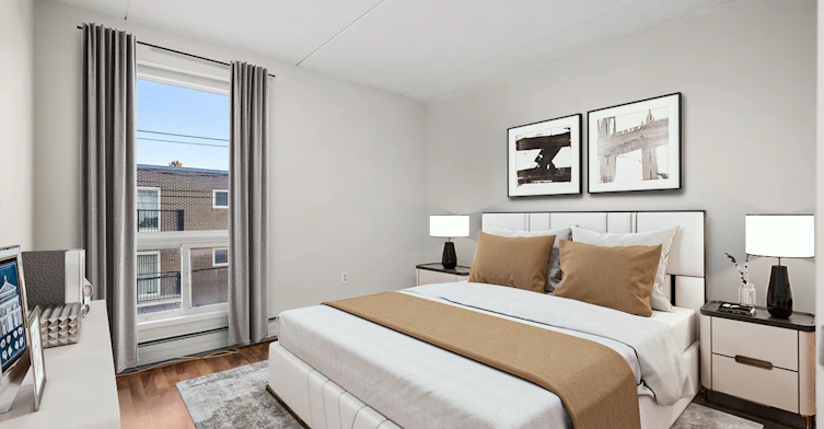 600 1 Street NE, Calgary, AB, T2E 3B3 - 5