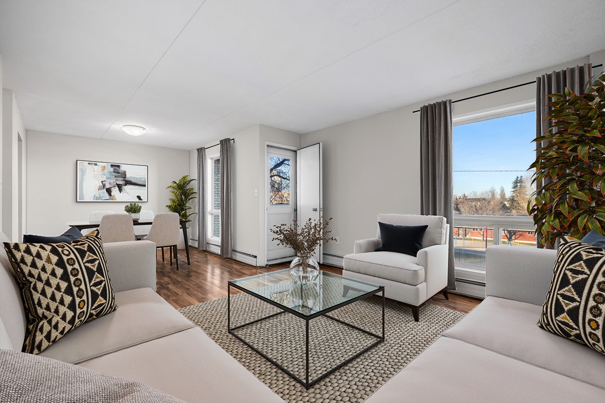 600 1 Street NE, Calgary, AB, T2E 3B3 - 2