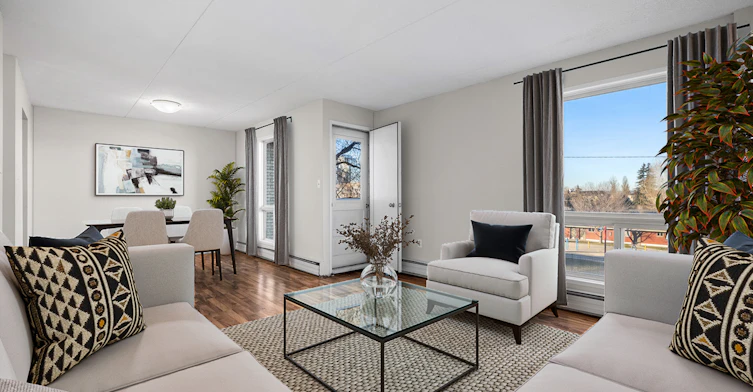 600 1 Street NE, Calgary, AB, T2E 3B3 - 2