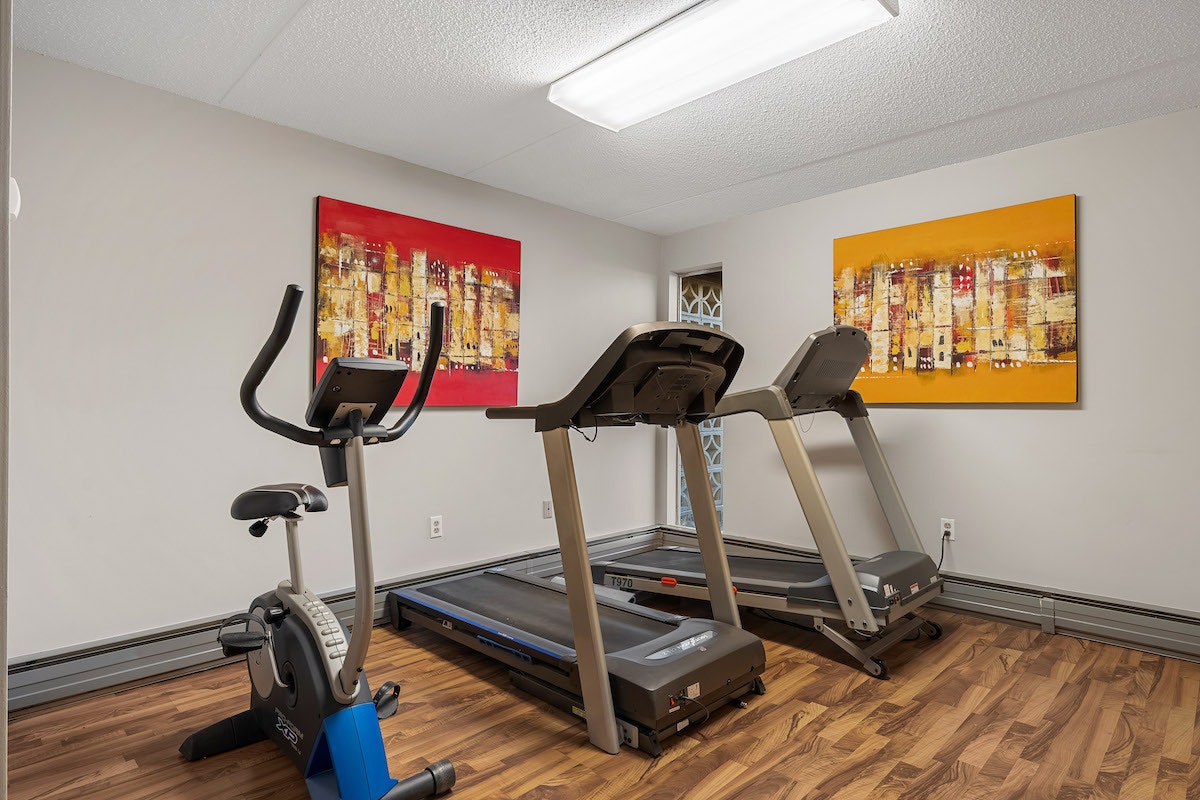 600 1 Street NE, Calgary, AB, T2E 3B3 - 11