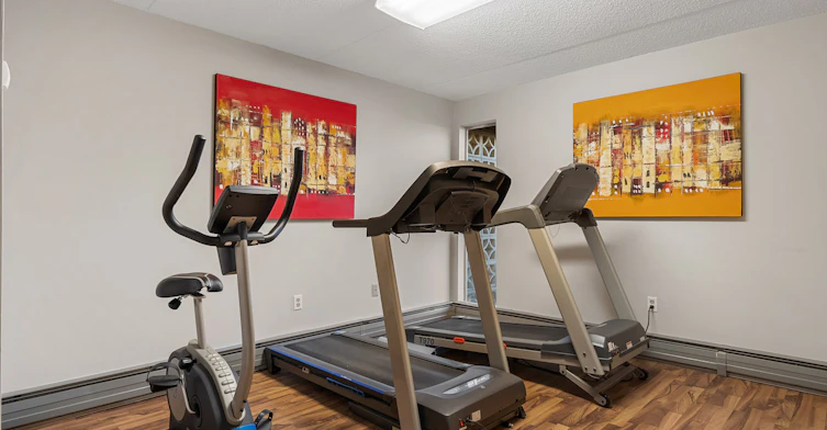 600 1 Street NE, Calgary, AB, T2E 3B3 - 11