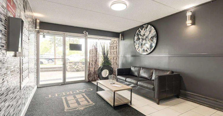 600 1 Street NE, Calgary, AB, T2E 3B3 - 10