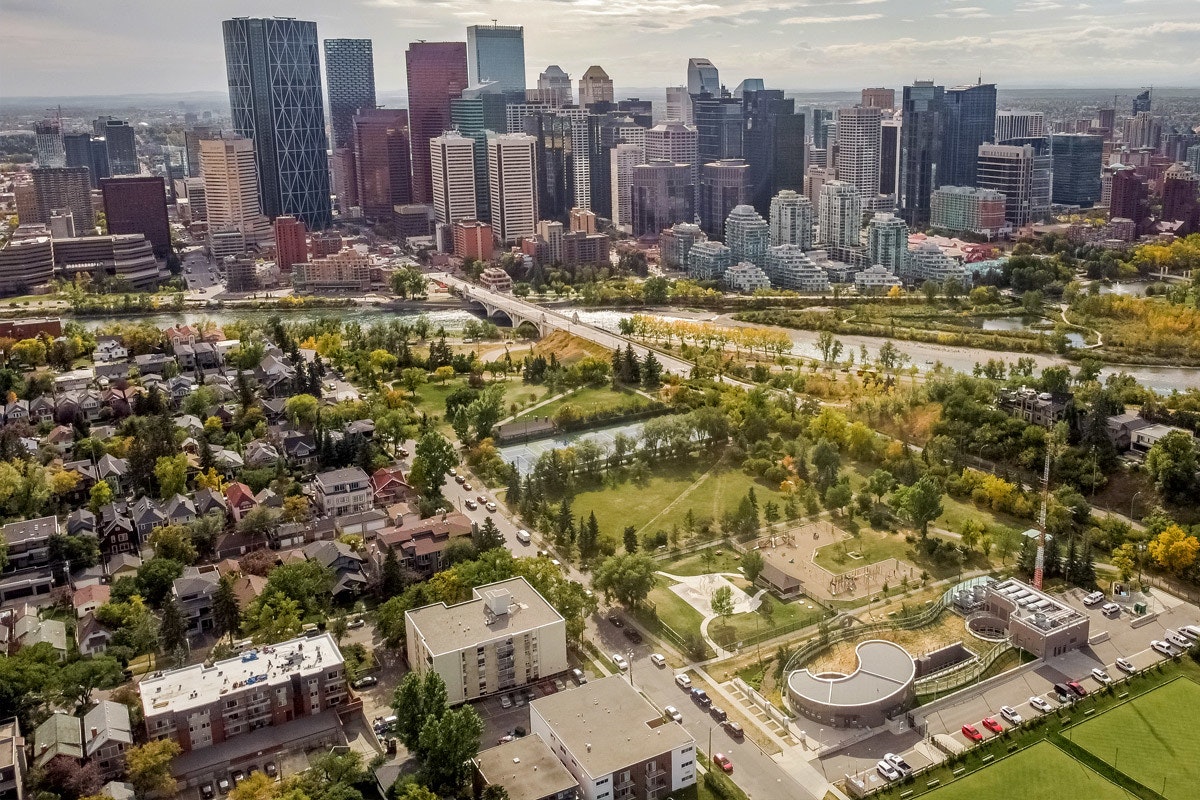 600 1 Street NE, Calgary, AB, T2E 3B3 - 14