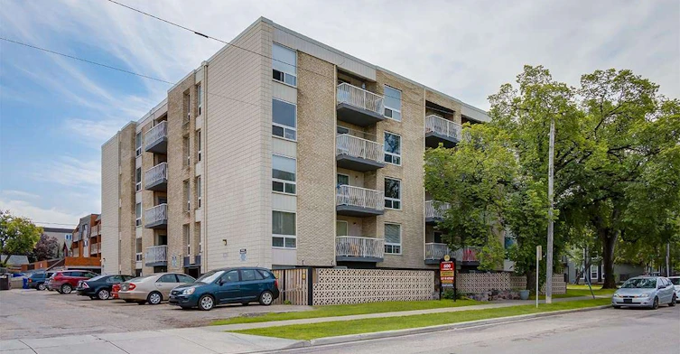 600 1 Street NE, Calgary, AB, T2E 3B3