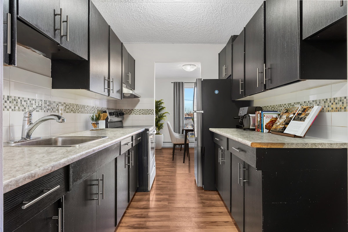 600 1 Street NE, Calgary, AB, T2E 3B3 - 6