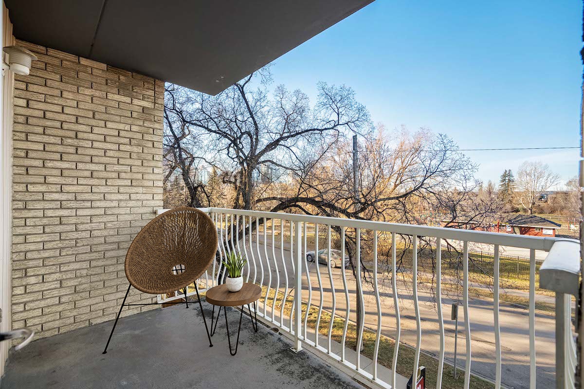 600 1 Street NE, Calgary, AB, T2E 3B3 - 9