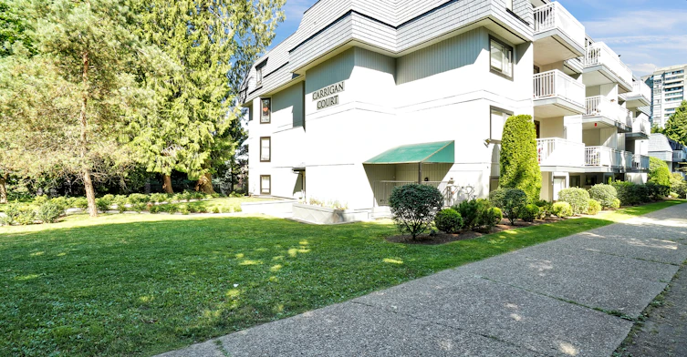 3836 Carrigan Court, Burnaby, BC, V3N 4P7