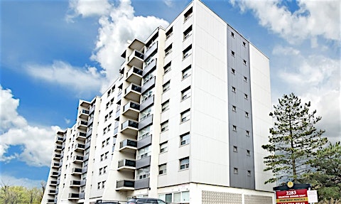 2283 Eglinton Avenue East, Toronto, ON, M1K 2N4