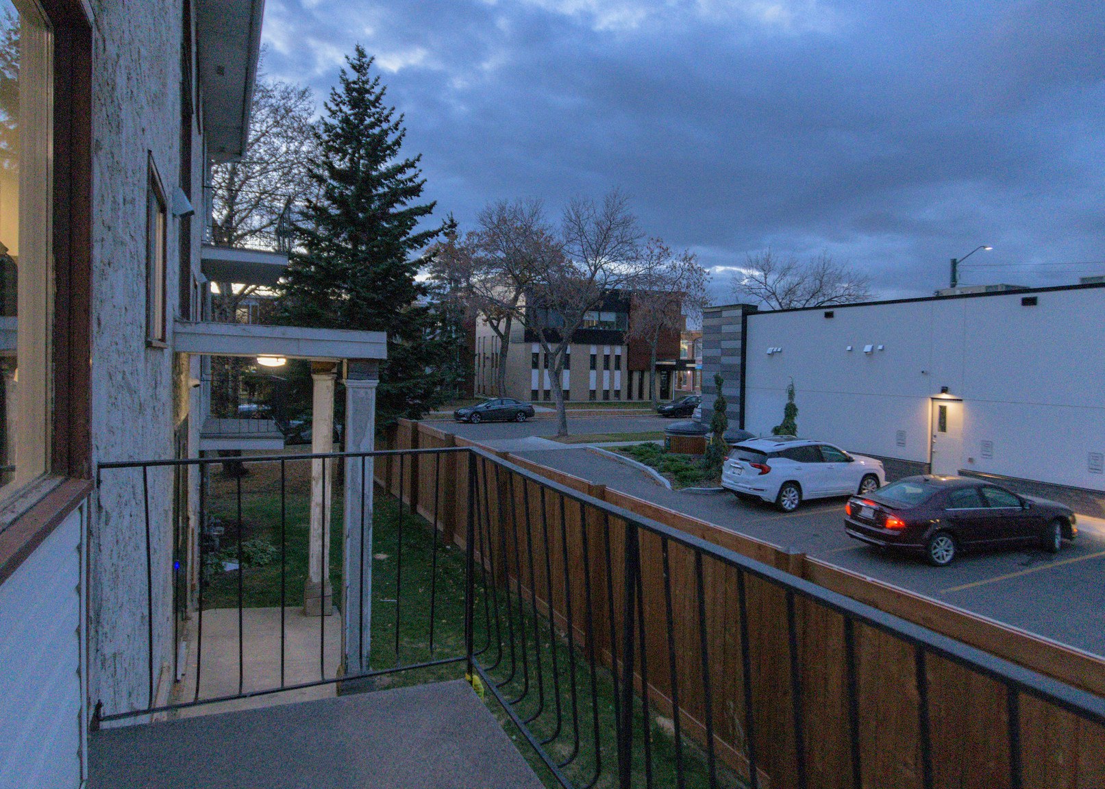 101-10645 113 Street, Edmonton, AB, T5H 3H7 - 21