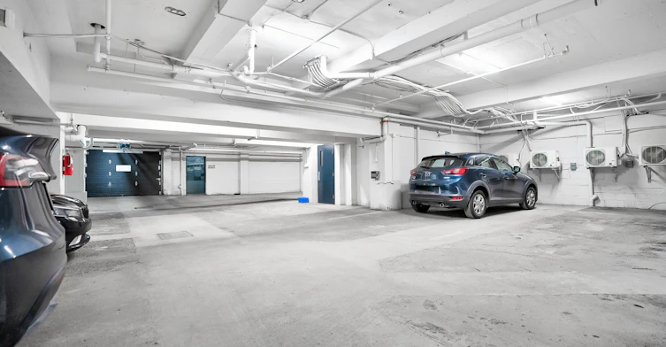3477 Drummond, Montréal, QC, H3G 1X6 - 60