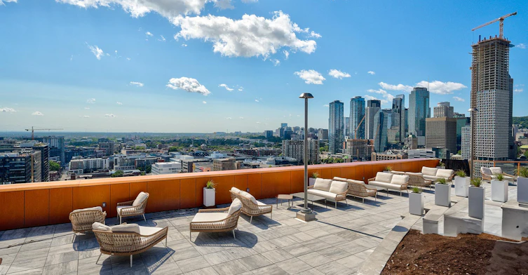 Bachelor -245 Robert Bourassa Boulevard, Montréal, QC, H3C 1A4 - 35