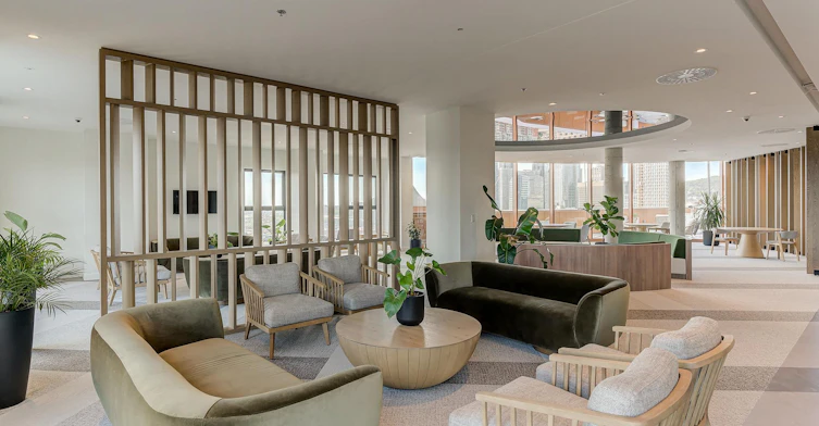 1 bedroom -245 Robert Bourassa Boulevard, Montréal, QC, H3C 1A4 - 34