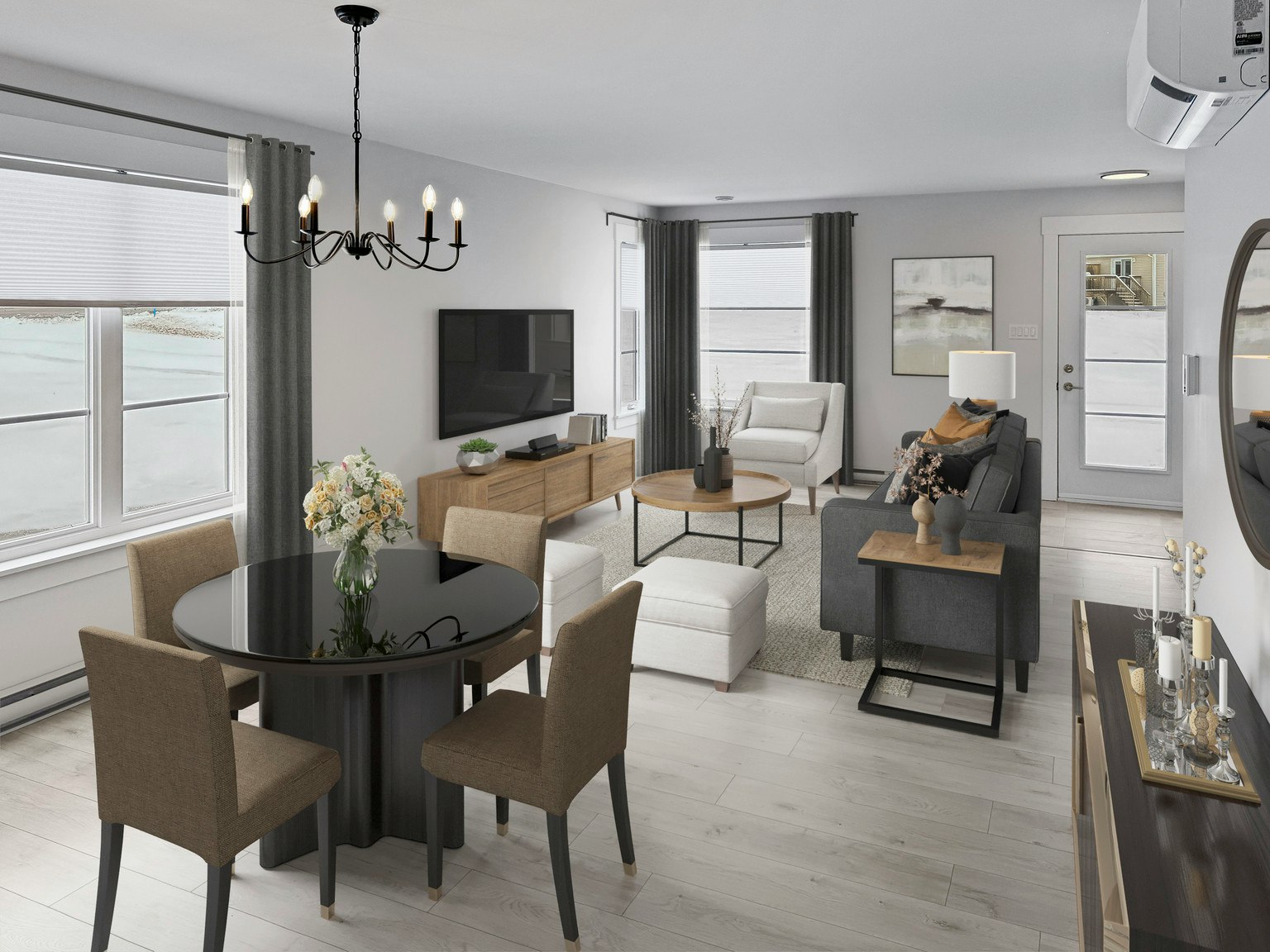 29,  Sugarloaf Court, Riverview, NB, E1B 0P7 - 5
