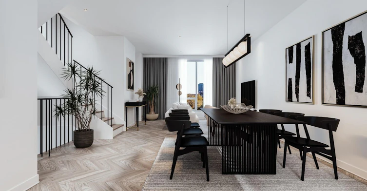 9440 Clément, Montréal, QC, H8R 3W1 - 2