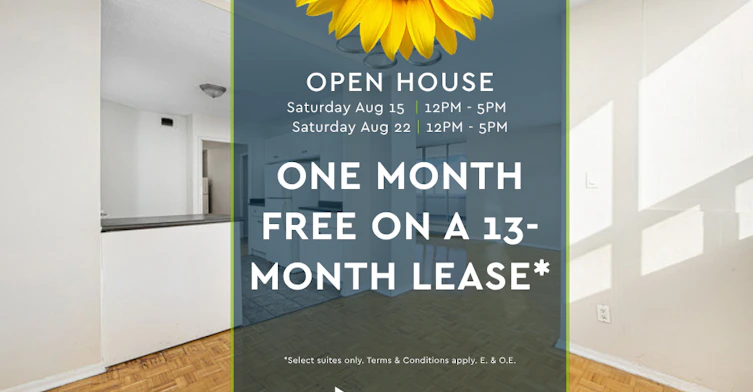 701 Don Mills Road, Toronto, ON, M3C 1R7
