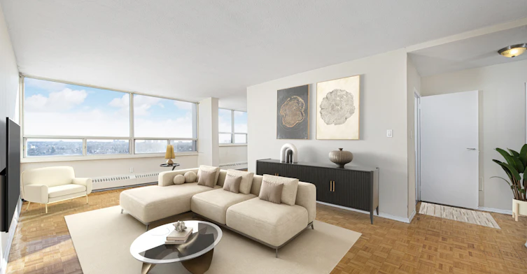 701 Don Mills Road, Toronto, ON, M3C 1R7 - 3