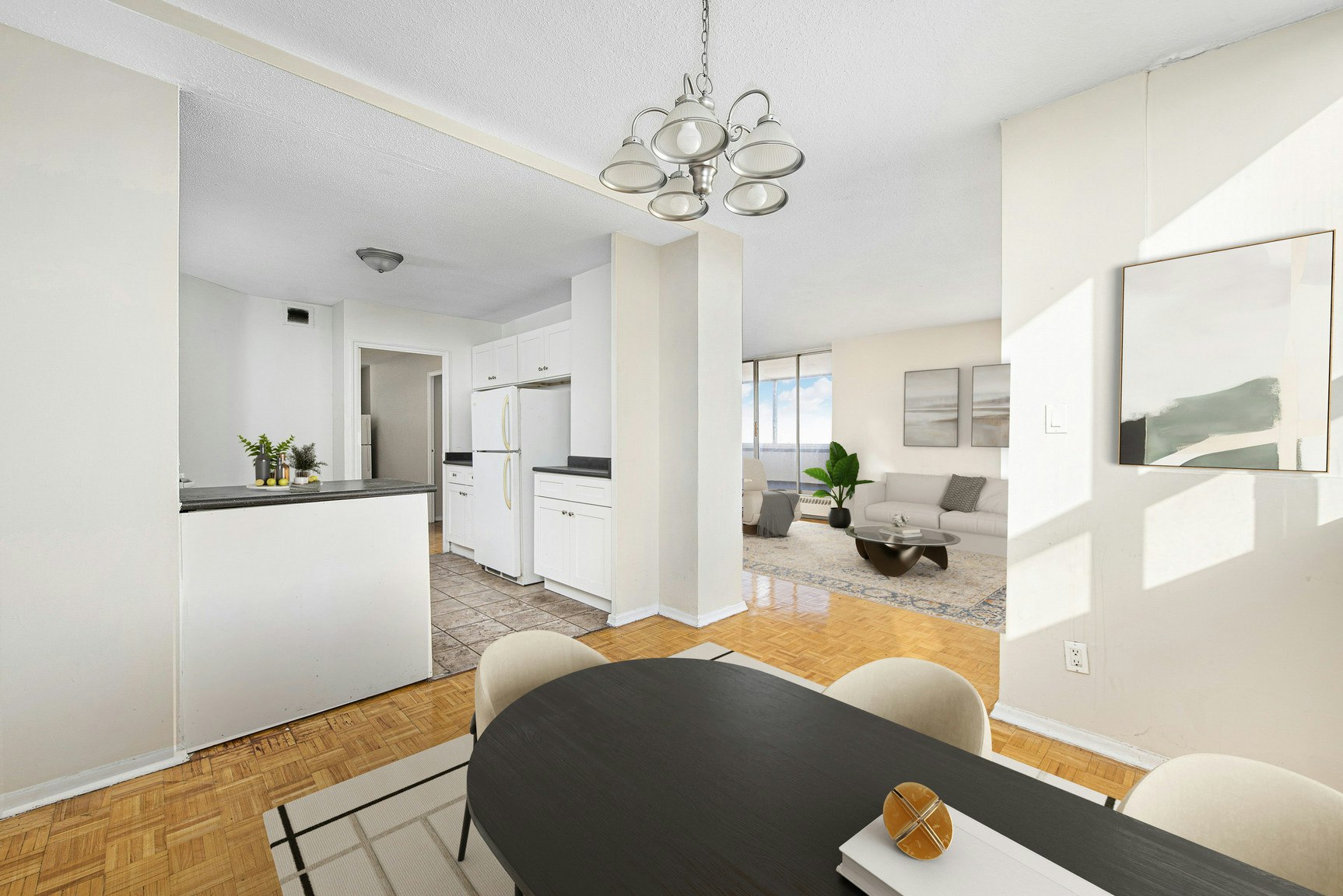 701 Don Mills Road, Toronto, ON, M3C 1R7 - 3