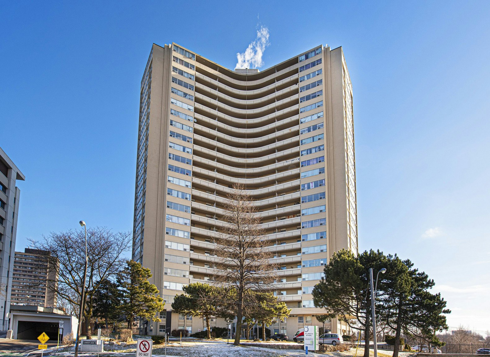 701 Don Mills Road, Toronto, ON, M3C 1R7 - 13