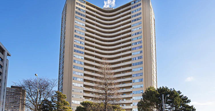 701 Don Mills Road, Toronto, ON, M3C 1R7 - 13