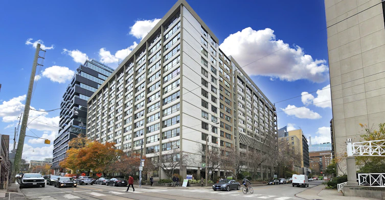222 Elm Street, Toronto, ON, M5T 1K4 - 15