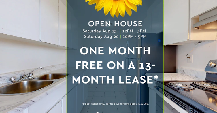100 York Gate Boulevard, Toronto, ON, M3N 2C4