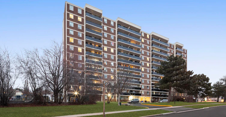 100 York Gate Boulevard, Toronto, ON, M3N 2C4 - 13