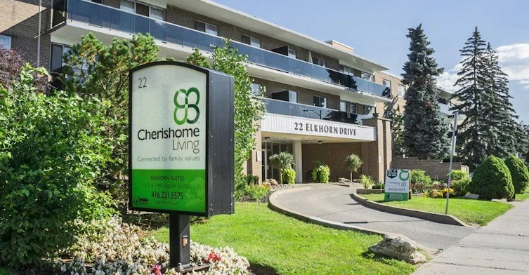 22 Elkhorn Drive, Toronto, ON, M2K 1J4 - 15