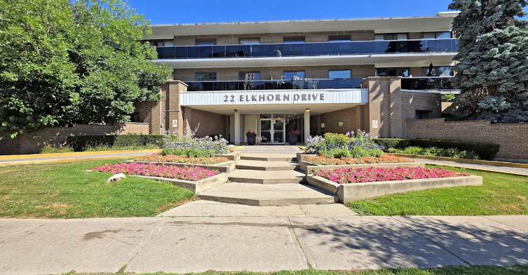 22 Elkhorn Drive, Toronto, ON, M2K 1J4 - 16