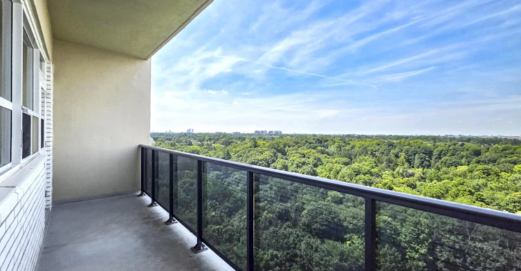 601 Finch Avenue West, Toronto, ON, M2R 1N9 - 14