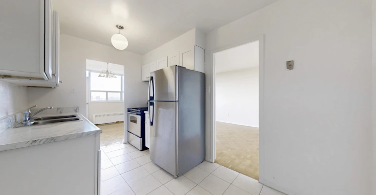 601 Finch Avenue West, Toronto, ON, M2R 1N9 - 4