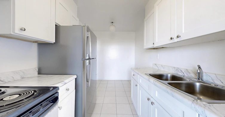 601 Finch Avenue West, Toronto, ON, M2R 1N9 - 2