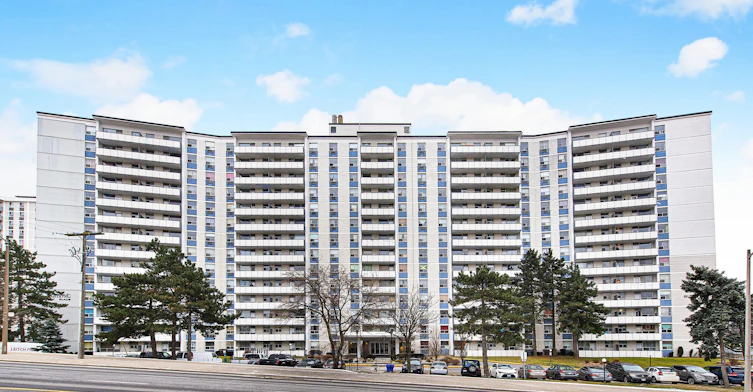 1441 Lawrence Avenue East, Toronto, ON, M4A 1W3 - 18