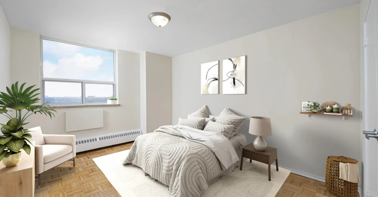 1441 Lawrence Avenue East, Toronto, ON, M4A 1W3 - 3