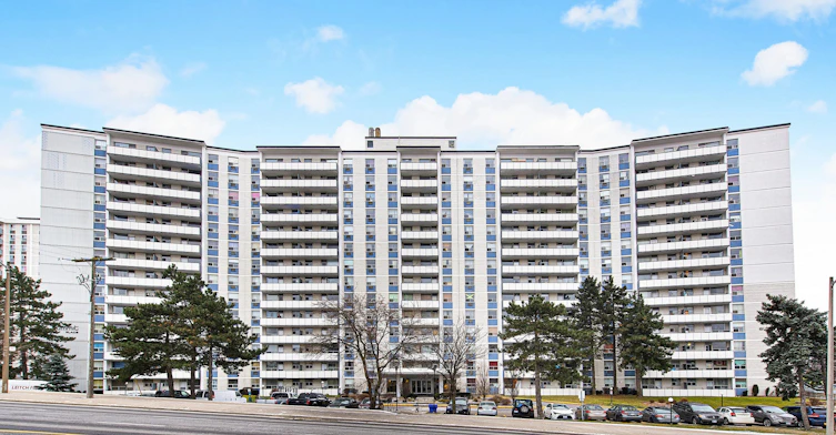 1441 Lawrence Avenue East, Toronto, ON, M4A 1W3 - 18