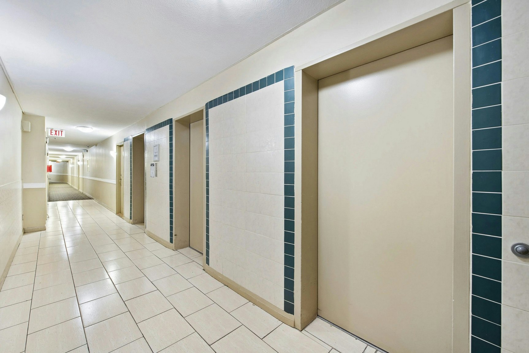 1441 Lawrence Avenue East, Toronto, ON, M4A 1W3 - 16