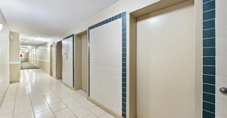 1441 Lawrence Avenue East, Toronto, ON, M4A 1W3 - 16