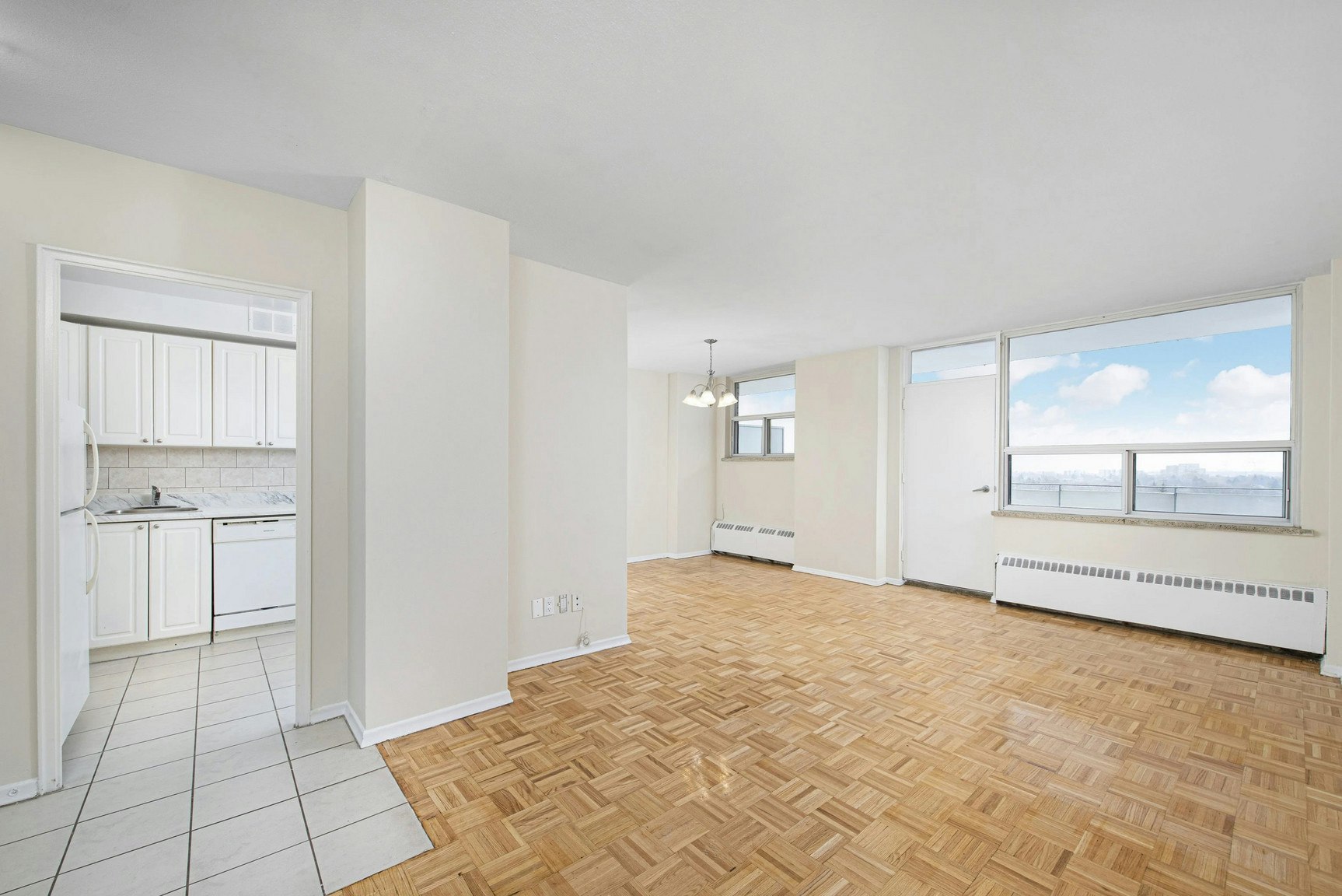 1441 Lawrence Avenue East, Toronto, ON, M4A 1W3 - 6