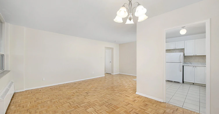 1441 Lawrence Avenue East, Toronto, ON, M4A 1W3 - 8