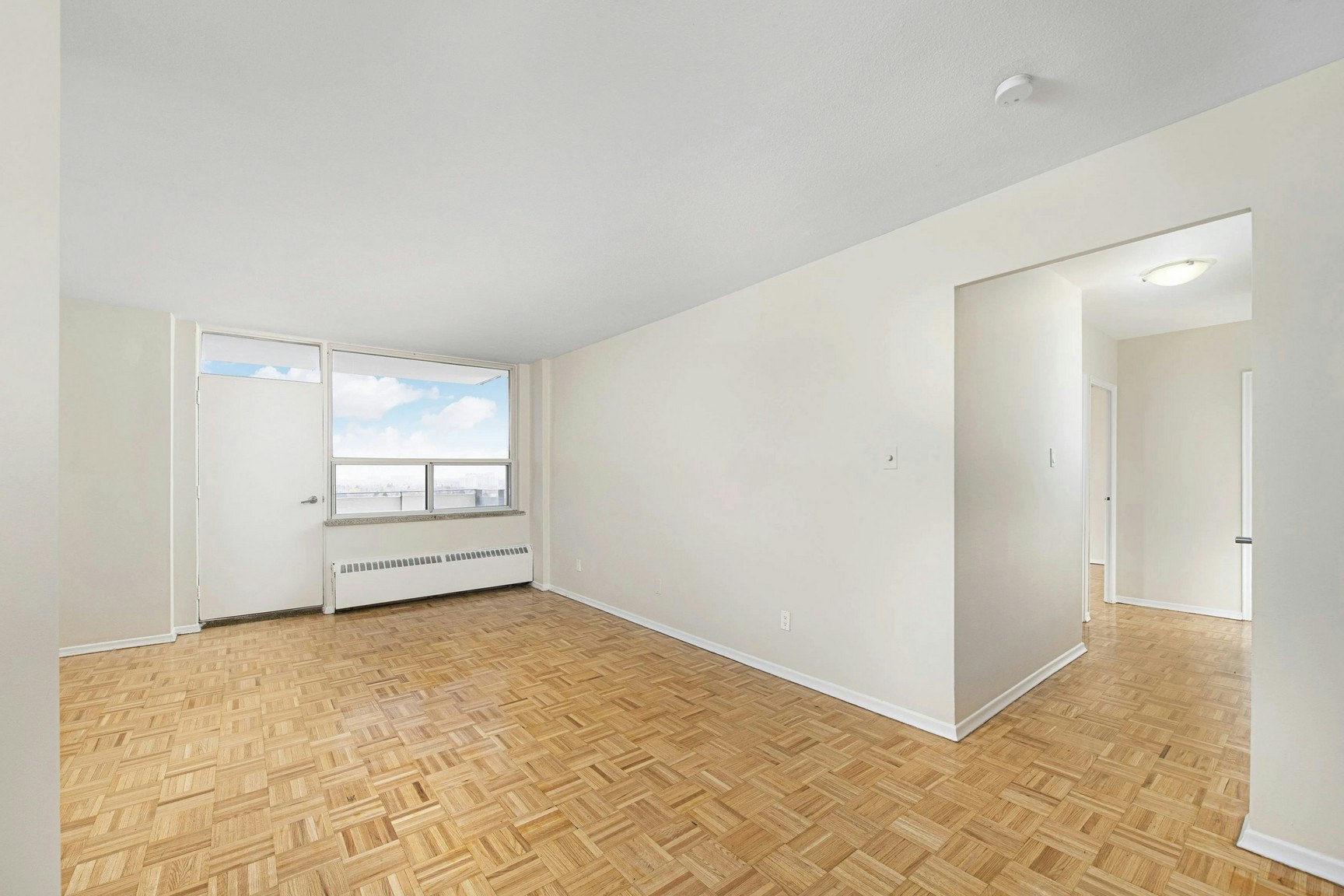 1441 Lawrence Avenue East, Toronto, ON, M4A 1W3 - 9