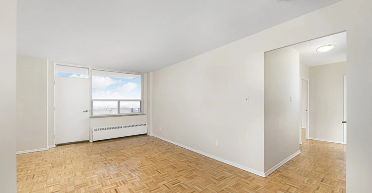 1441 Lawrence Avenue East, Toronto, ON, M4A 1W3 - 9