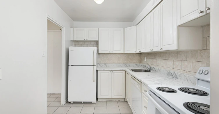 1441 Lawrence Avenue East, Toronto, ON, M4A 1W3 - 5