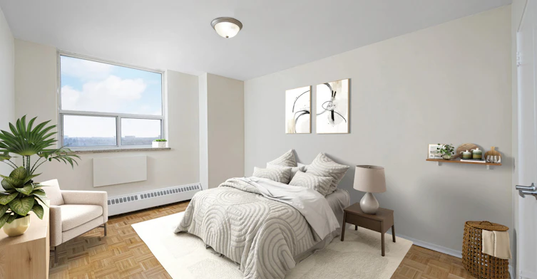 1441 Lawrence Avenue East, Toronto, ON, M4A 1W3 - 3