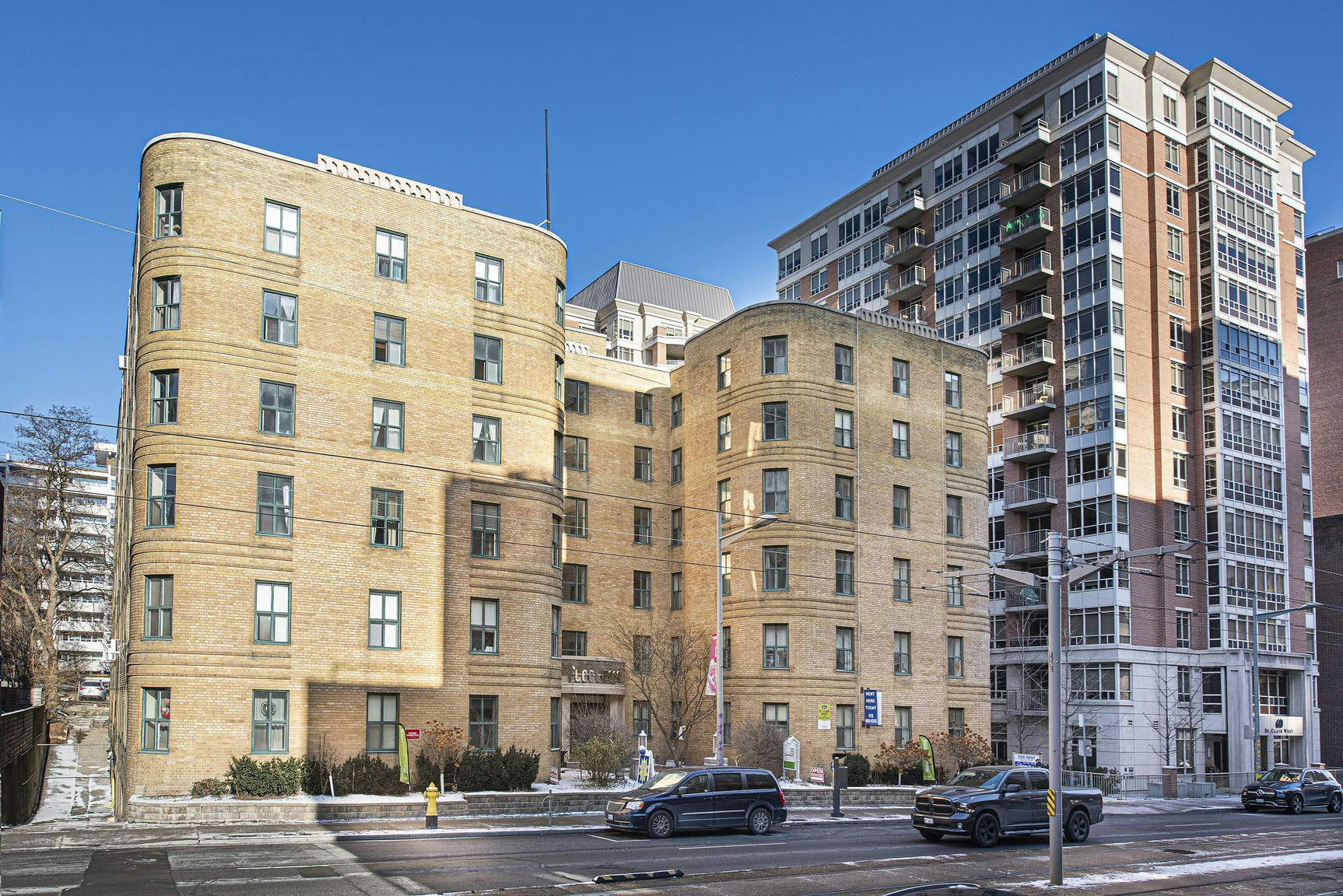 64 St. Clair Avenue West, Toronto, ON, M4V 1N1 - 17