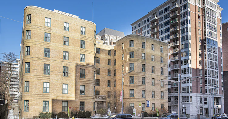 64 St. Clair Avenue West, Toronto, ON, M4V 1N1 - 17